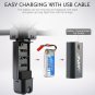 JJRC H51 Fold Altitude Hold Quadcopter 720P Camera WiFi FPV Helico Selfie Drone