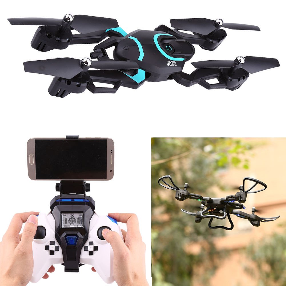 Mini 6Axle Gyro Drone 2.4GHz Rmote Control RC Quadcopter USB Charging Helicopter