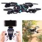 Mini 6Axle Gyro Drone 2.4GHz Rmote Control RC Quadcopter USB Charging Helicopter