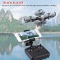 Wide Angle Lens Camera Drone RC Quadcopter WiFi FPV Remote Control Helicopter