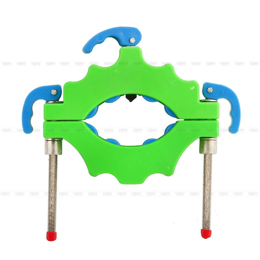 DIY Staind Glass Bottle Cutter Tools Recycle Cutting Machine Kit Wine Beer coi