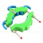 DIY Staind Glass Bottle Cutter Tools Recycle Cutting Machine Kit Wine Beer coi