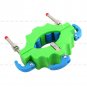 DIY Staind Glass Bottle Cutter Tools Recycle Cutting Machine Kit Wine Beer coi