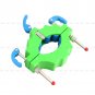 DIY Staind Glass Bottle Cutter Tools Recycle Cutting Machine Kit Wine Beer coi