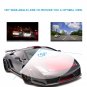 7inch 800*480 Android 4.4 Car GPS Navigation 1080P DVR Recorder BT FM 512MB 8G
