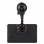 7inch 800*480 Android 4.4 Car GPS Navigation 1080P DVR Recorder BT FM 512MB 8G