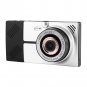WiFi Dual Lens 5" HD 1080P Car DVR Video Recorder Rearview Mirror Dash Camera