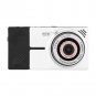 WiFi Dual Lens 5" HD 1080P Car DVR Video Recorder Rearview Mirror Dash Camera