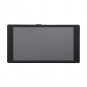 WiFi Dual Lens 5" HD 1080P Car DVR Video Recorder Rearview Mirror Dash Camera