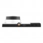 WiFi Dual Lens 5" HD 1080P Car DVR Video Recorder Rearview Mirror Dash Camera