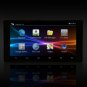 WiFi Dual Lens 5" HD 1080P Car DVR Video Recorder Rearview Mirror Dash Camera