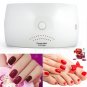 36W SUNQ18 Professional LED UV Nails Lamp Led Nail Light Nail Dryer UV Lamp MZ