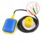 Float Switch Liquid Fluid Water Level Controller Sensor 2m coi