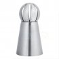 3pcs Sphere Ball Tips Icing Piping Nozzles Tips Pastry Cake Cupcake Decorations