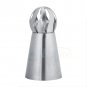 3pcs Sphere Ball Tips Icing Piping Nozzles Tips Pastry Cake Cupcake Decorations