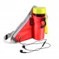Running Cycling Jogging Water Bottle MP3 Smartphone Holder Waist Bag Pouch Belt