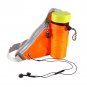 Running Cycling Jogging Water Bottle MP3 Smartphone Holder Waist Bag Pouch Belt