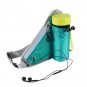 Running Cycling Jogging Water Bottle MP3 Smartphone Holder Waist Bag Pouch Belt