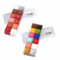 Professional 1 Set 12 Colors Flash Tattoo Face Body Paint Oil Painting Art LY