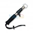 Fishing Gripper Stainless Steel Fish Lip Grabber Grip Trigger Tackle Durable New
