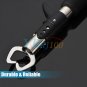Fishing Gripper Stainless Steel Fish Lip Grabber Grip Trigger Tackle Durable New