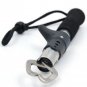 Fishing Gripper Stainless Steel Fish Lip Grabber Grip Trigger Tackle Durable New