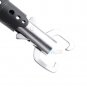 Fishing Gripper Stainless Steel Fish Lip Grabber Grip Trigger Tackle Durable New