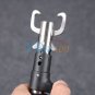 Fishing Gripper Stainless Steel Fish Lip Grabber Grip Trigger Tackle Durable New