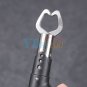 Fishing Gripper Stainless Steel Fish Lip Grabber Grip Trigger Tackle Durable New