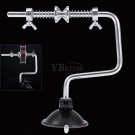Portable Aluminum Fishing Line Winder Reel Spool Spooler Tackle Accessory
