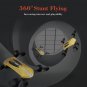 Global Drone With 720P HD Camera WIFI FPV Phone Control Foldable RC Quadcopter