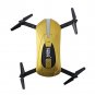 Global Drone With 720P HD Camera WIFI FPV Phone Control Foldable RC Quadcopter