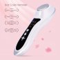 USB Ice Hammer Massager Pores Shrink Skin Rejuvenation Sonic Vibrating Device