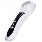 USB Ice Hammer Massager Pores Shrink Skin Rejuvenation Sonic Vibrating Device