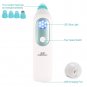 Facial Pore Cleaner Nose Blackhead Acne Remover Face Care Vacuum Suction Tool mz