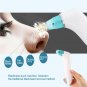 Facial Pore Cleaner Nose Blackhead Acne Remover Face Care Vacuum Suction Tool mz