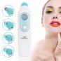 Facial Pore Cleaner Nose Blackhead Acne Remover Face Care Vacuum Suction Tool mz