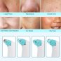 Facial Pore Cleaner Nose Blackhead Acne Remover Face Care Vacuum Suction Tool mz