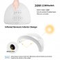 Sunone LED UV Nail Gel Curing Lamp Light Nail Gel Polish Dryer Nail Art Machine