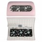 15W Nail Art Salon Suction Dust Collector Machine Vacuum Cleaner Nail Tool