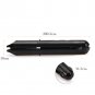 Portable Cordless USB rechargeable Ceramic Hair Straightener Curling Iron Tool