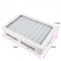 1000W Hydro LED Grow Light Lamp for Medical Plants Veg Bloom Fruit AU/EU/US/UK