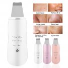 Machine Ultrasonic Massage Facial Pore Clean Device Removal Blackhead Comedo Kit