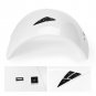 New 48W LED UV Lamp Light Nail Dryer Polish Nail Light Gel Drying Curing Machine