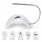 New 48W LED UV Lamp Light Nail Dryer Polish Nail Light Gel Drying Curing Machine