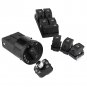Headlight Mirror Window Control Switch Set of 6 Kit For Audi A4 B6 B7 2002-2008