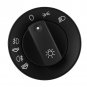 Headlight Mirror Window Control Switch Set of 6 Kit For Audi A4 B6 B7 2002-2008