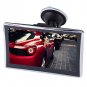 7 Inch Touch Screen Car Navigator GPS Navigation 256M 8GB FM Bluetooth USB/TF