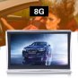 7 Inch Touch Screen Car Navigator GPS Navigation 256M 8GB FM Bluetooth USB/TF