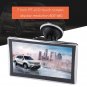 7 Inch Touch Screen Car Navigator GPS Navigation 256M 8GB FM Bluetooth USB/TF